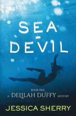 Sea-Devil by Jessica Sherry