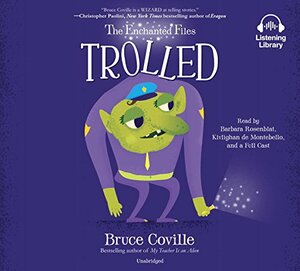 Trolled by Bruce Coville