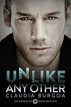 Unlike Any Other by Claudia Burgoa