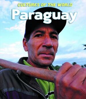 Paraguay by Naomi E. Jones, Leslie Jermyn, Jui Lin Yong