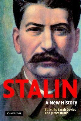 Stalin by James Harris, Sarah Davies