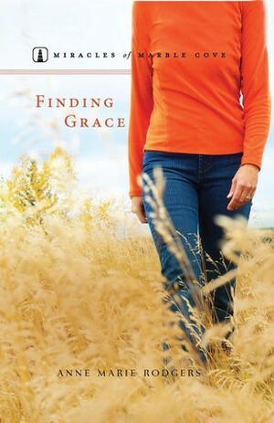 Finding Grace by Anne Marie Rodgers