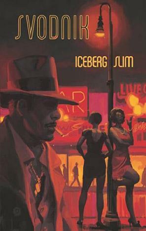 Svodnik by Iceberg Slim