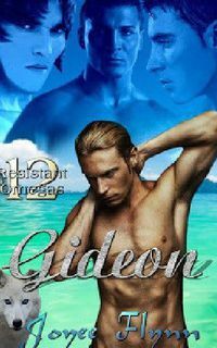 Gideon by Joyee Flynn