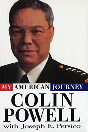 My American Journey by Colin Powell
