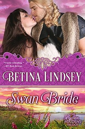 Swan Bride by Betina Lindsey