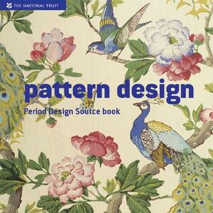 Pattern Design: A Period Design Sourcebook by Siân Evans