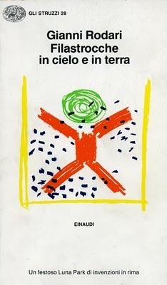 Filastrocche in cielo e in terra by Gianni Rodari