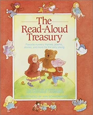 Read Aloud Treasury by Joanna Cole, Stephanie Calmenson