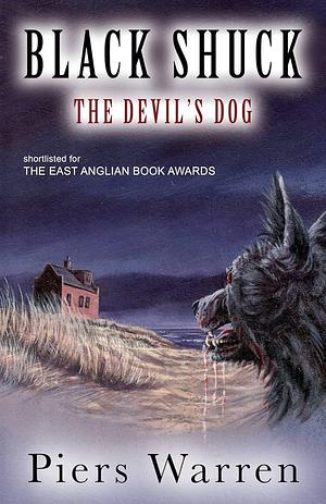 Black Shuck: The Devil's Dog by Piers Warren