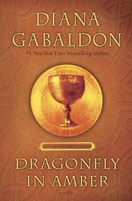 Dragonfly in Amber by Diana Gabaldon