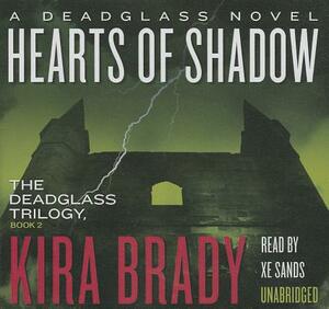 Hearts of Shadow by Kira Brady