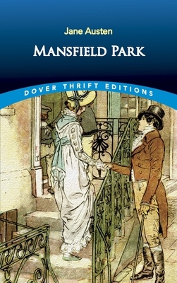 Mansfield Park by Jane Austen