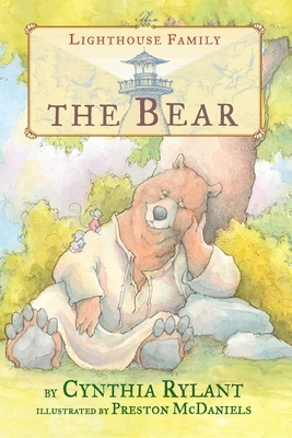 The Bear, Volume 8 by Cynthia Rylant