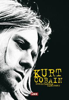 Kurt Cobain by Christopher Sandford