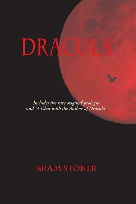 Dracula by Bram Stoker