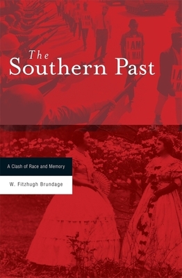 The Southern Past: A Clash of Race and Memory by W. Fitzhugh Brundage