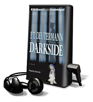 Darkside by P. T. Deutermann