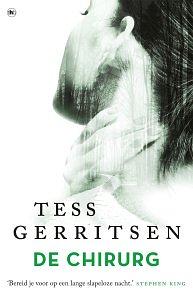 De chirurg by Tess Gerritsen