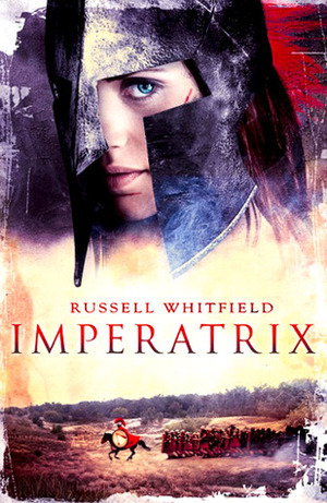 Imperatrix by Russell Whitfield