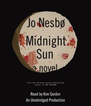 Midnight Sun by Jo Nesbø