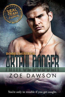 Artful Dodger by Zoe Dawson