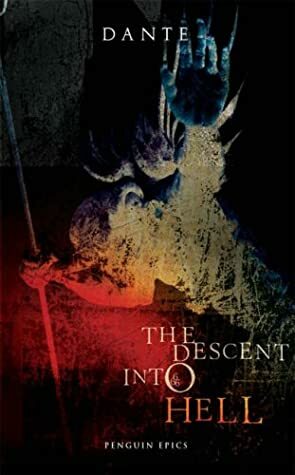 The Descent into Hell by Dorothy L. Sayers, Dante Alighieri