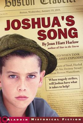 Joshua's Song by Joan Hiatt Harlow