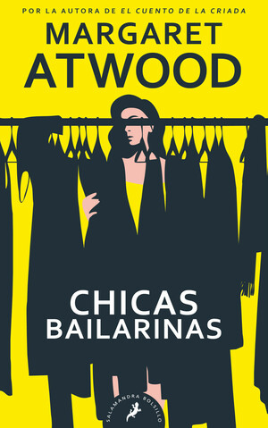 Chicas bailarinas by Margaret Atwood