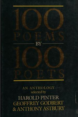 100 Poems by 100 Poets: An Anthology by Fiction › General