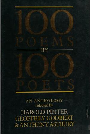 100 Poems by 100 Poets: An Anthology by Poetry › Anthologies (multiple authors)Poetry / Anthologies (multiple authors)