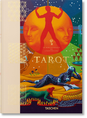 Tarot by Johannes Fiebig, Jessica Hundley, Marcella Kroll