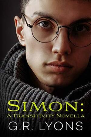Simon by G.R. Lyons