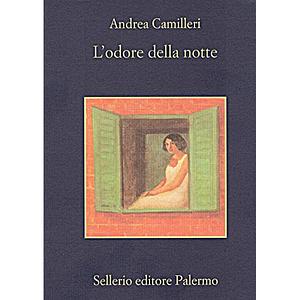 L'odore della notte by Andrea Camilleri