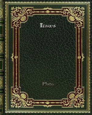 Laws by Plato