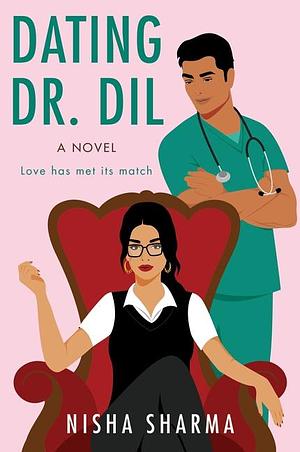 Dating Dr. Dil by 