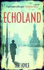 Echoland by Joe Joyce