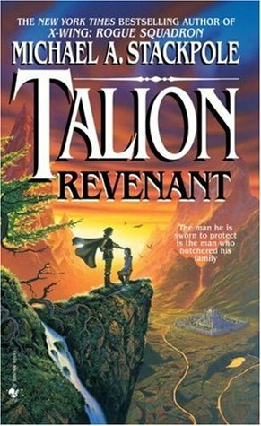 Talion: Revenant by Michael A. Stackpole