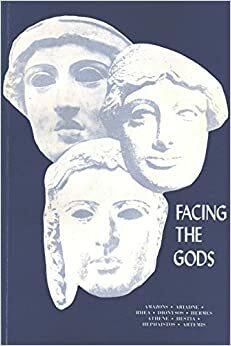 Facing the Gods by James Hillman