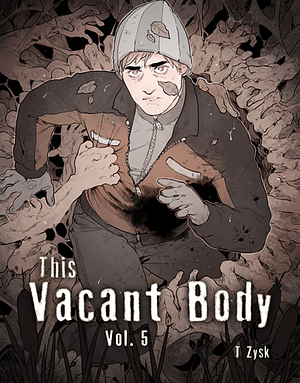 This Vacant Body Vol.5 by T. Zysk