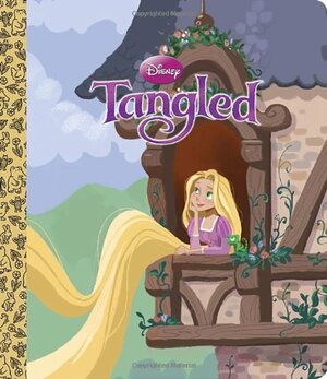 Disney's Tangled by Ben Smiley, Victoria Ying