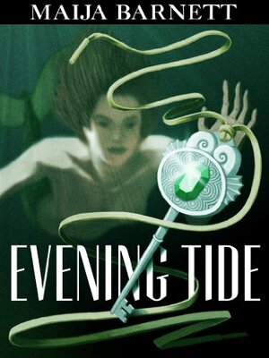 Evening Tide by Maija Barnett