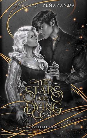 The Stars are Dying by Chloe C. Peñaranda