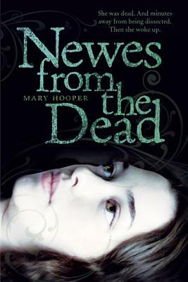 Newes from the Dead by Mary Hooper