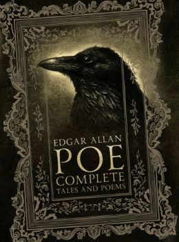 Complete Tales and Poems by Edgar Allan Poe