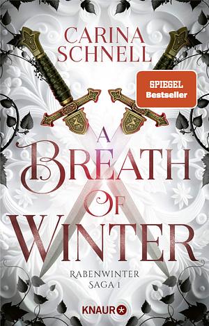 A Breath of Winter by Carina Schnell