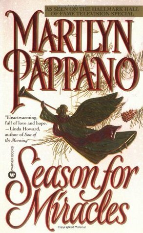 Season for Miracles by Marilyn Pappano