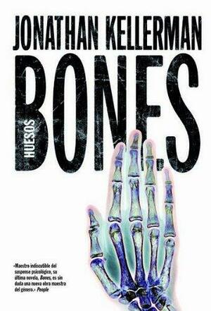 Bones by Jonathan Kellerman
