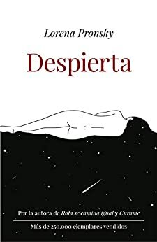 Despierta by Lorena Pronsky