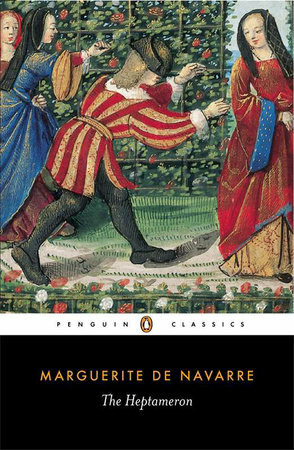 L'Heptam�ron: Contes de la Reine de Navarre by Marguerite de Navarre